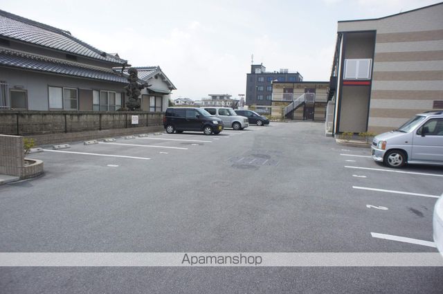 レオパレスビクトアール法隆寺のその他写真