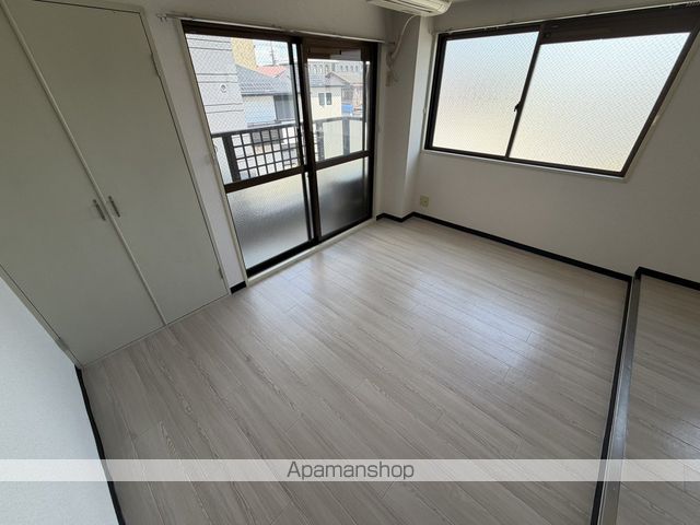 AIROSE豊中の内装写真