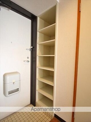 愛媛県松山市宮田町[1DK/30.4m2]の内装2