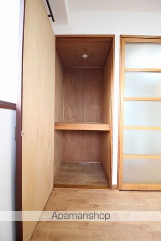 ピーコックマンションの内装写真