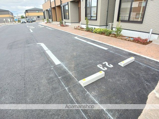 カミーノ オタンタトレ Iのその他写真