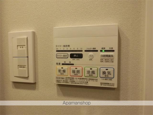 ZOOM大塚の内装写真