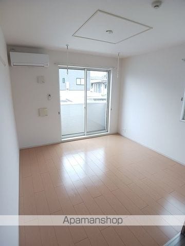 上信電鉄上信線 西富岡駅 徒歩17分 2階建 築14年の内装写真