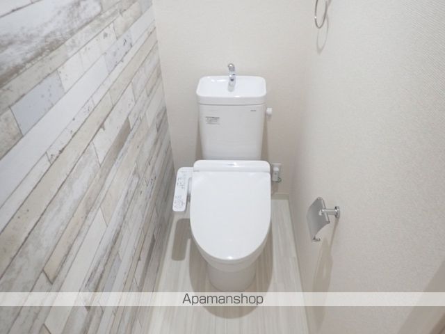 フジパレス西三荘V番館の内装写真