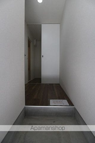La Luceの内装写真