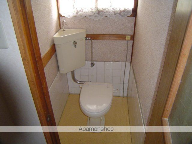 西森コーポの内装写真