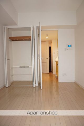 プレサンス桜通り葵の内装写真