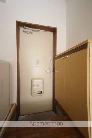 黒住コーポDの内装写真