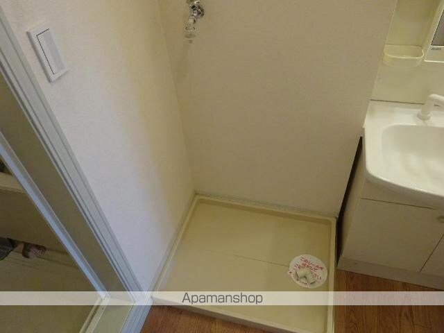 エスポアール[2LDK/59.5m2]の内装2