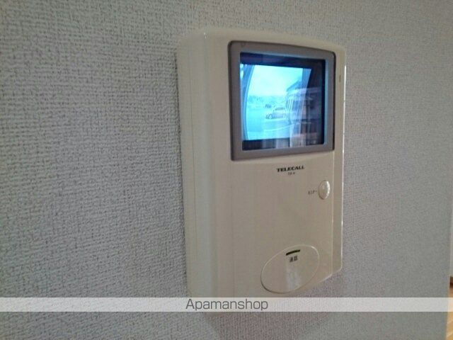 ガーデン ハウス 三石台 Iの内装写真