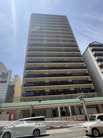 SPLENDID本町グランの外観写真