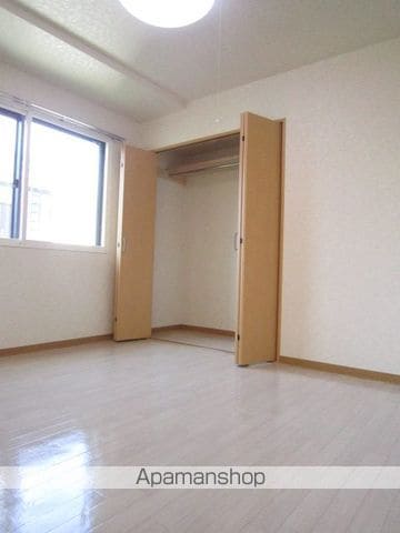 エムズ北24条の内装写真