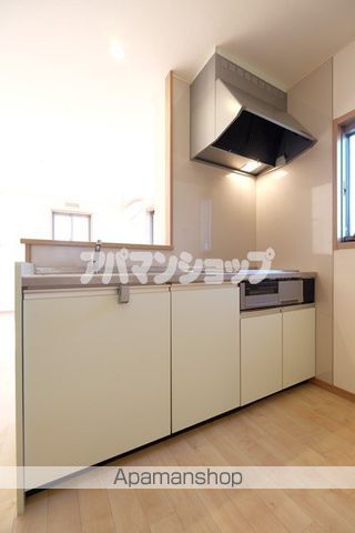 パウペリートIIの内装写真