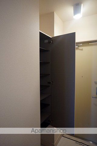 ロイヤルプラザの内装写真