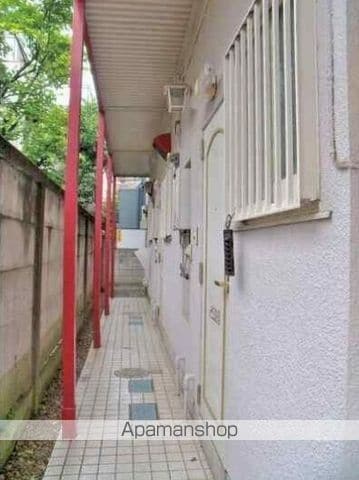 メゾンドロワールの内装写真