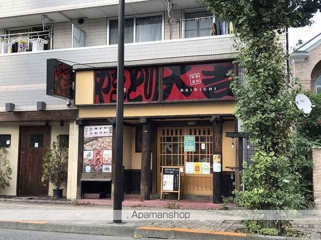 レオパレスアルカンシェルの周辺写真