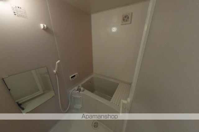 フレンド宮原の内装写真