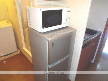 レオパレスＬＯ　ＳＣＡＬＯ[1K/23.18m2]のその他部屋・スペース2