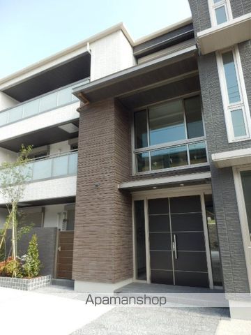 RESIDENTIAL PARK HIRAOの外観写真
