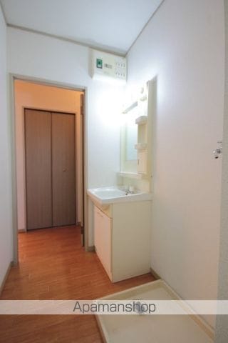 ツインパティオA棟の内装写真