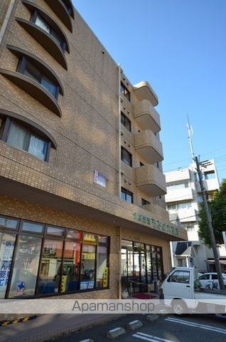 楓壱番館の外観写真