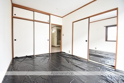 シティハイムグリーンユイＢ[2DK/38m2]のその他部屋・スペース