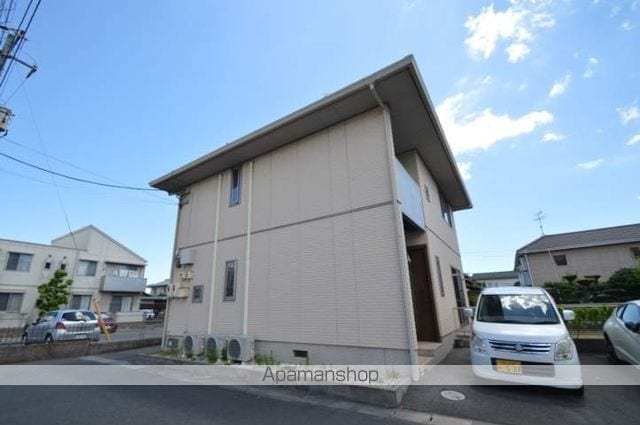 マルベリーの外観写真