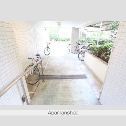 プラウドフラット学芸大学[1K/21.6m2]のその他内装6