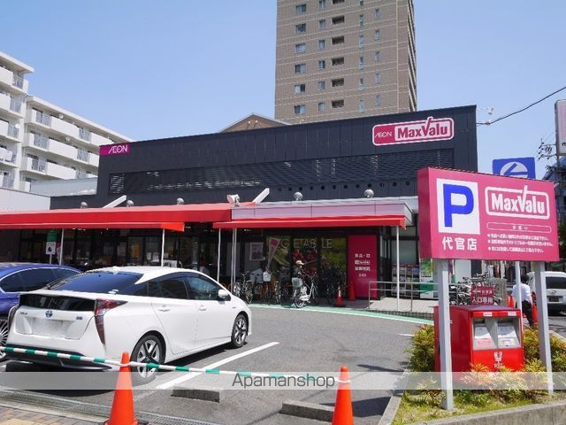 エスリード車道 桜通の周辺写真