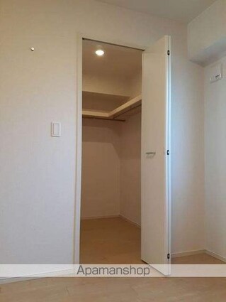 アリエッタ　オカ[1LDK/50.03m2]の収納