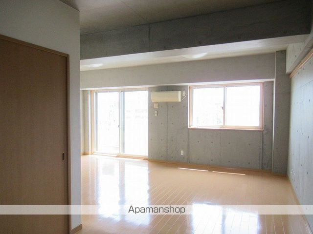 ASレジデンス材木町の内装写真
