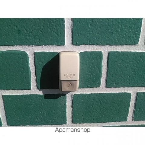 イーストヒルズ・Aの内装写真