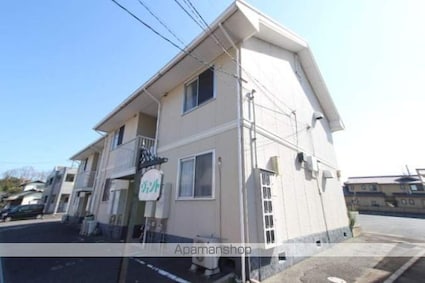 ヴェント[2DK/46.09m2]の外観2