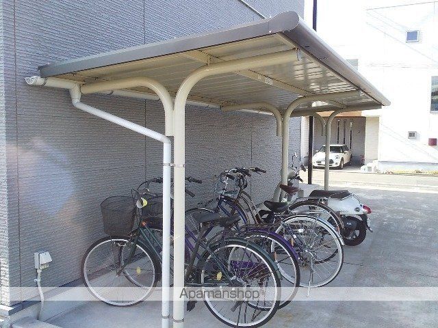 レオパレスサンタローザ 109 ｜ 愛媛県松山市馬木町2280（賃貸アパート1K・1階・23.18㎡） その22