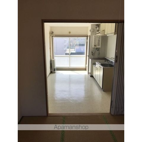 中神マンションの内装写真