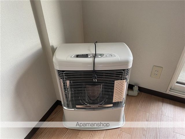 Jステージ苫小牧Iの内装写真
