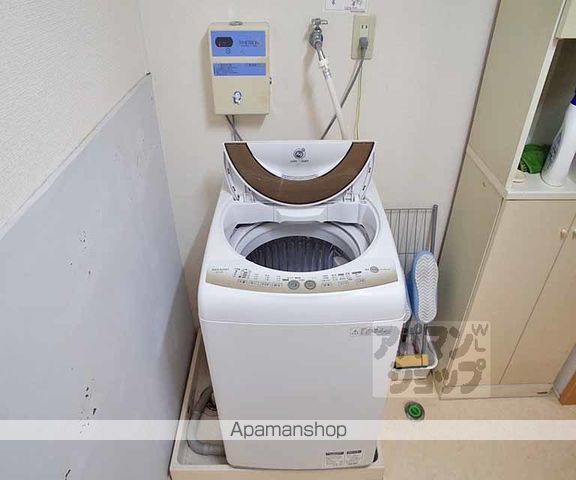 パレ修学院の内装写真