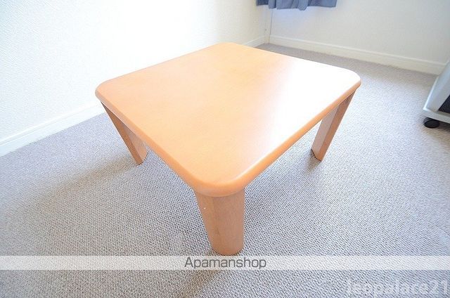 レオパレスMEIIの内装写真