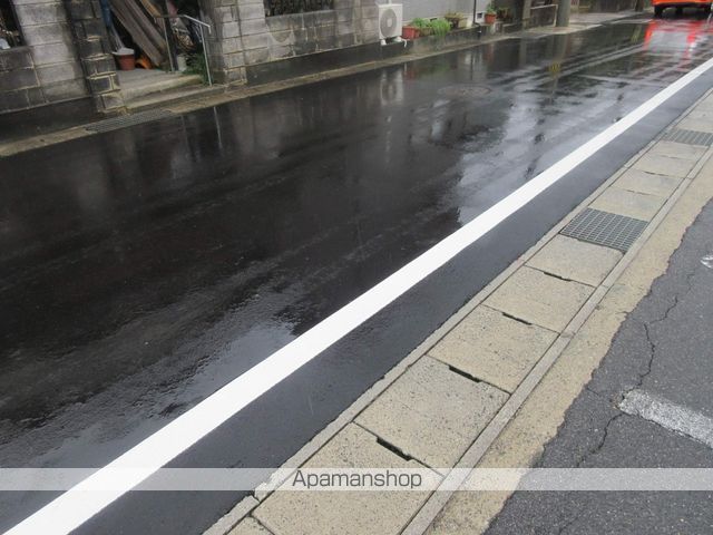 ラフォーレS-41の周辺写真