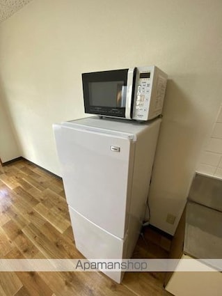 マッシュハイム扇町[1R/17.01m2]の内装1