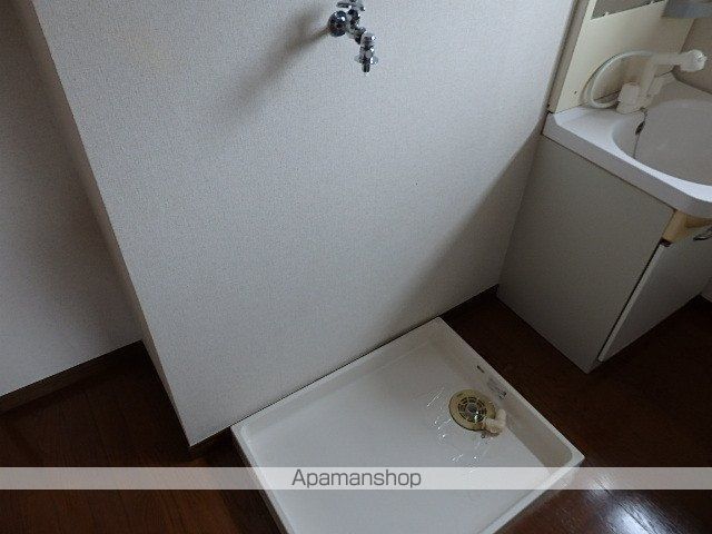 ソレアード遠見塚IIIの内装写真