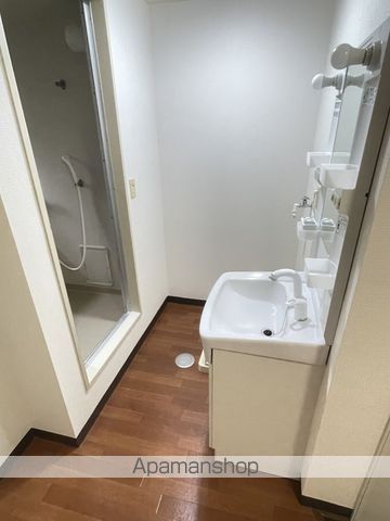 コリーナ蜆塚Aの内装写真