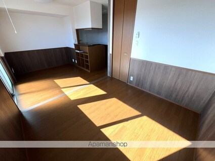 ルミエール須賀[2DK/44.28m2]の内装9