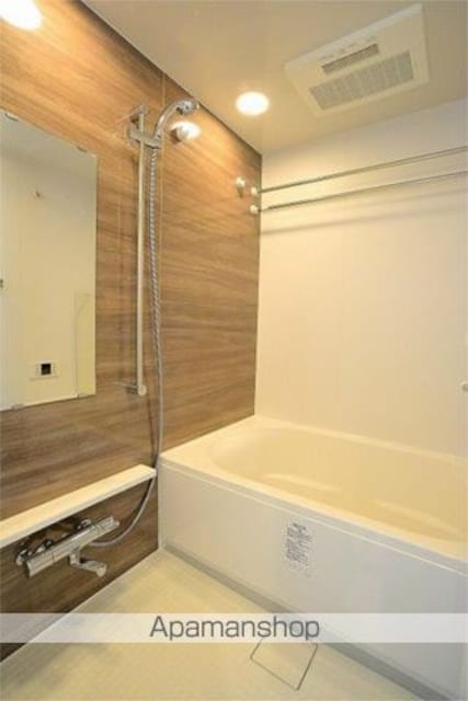 ステージグランデ用賀アジールコート[2LDK/50.76m2]のバス