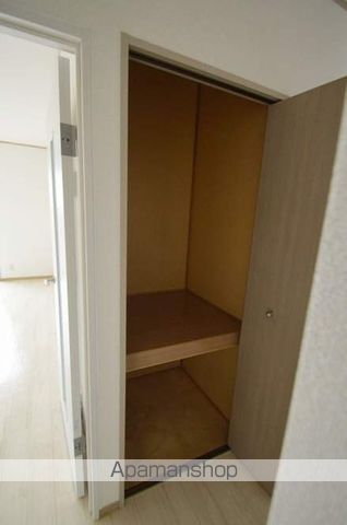 ドミール新田の内装写真