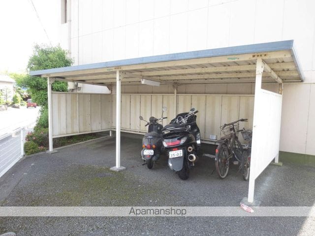 シャトレーンKTの外観写真