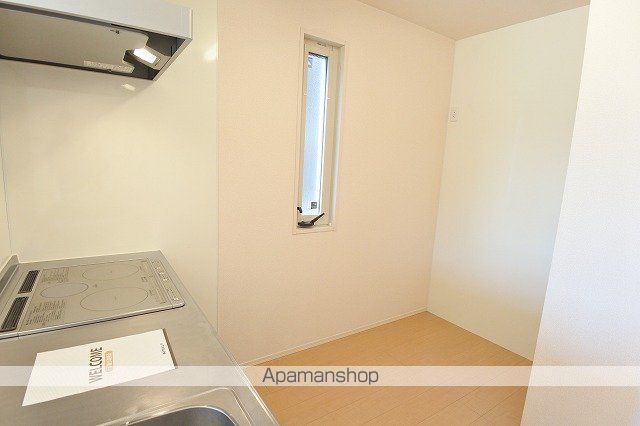 アマポーラの内装写真