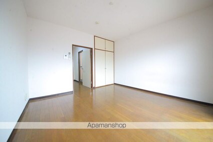 コーポミルキーウェイ[1K/23.04m2]の内装1