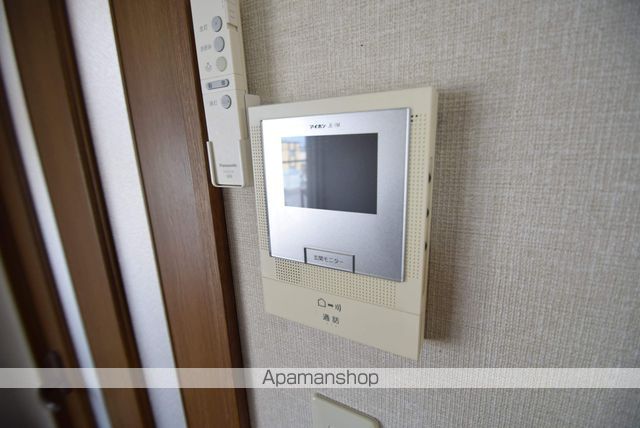 スプリングエンジェルIIの内装写真