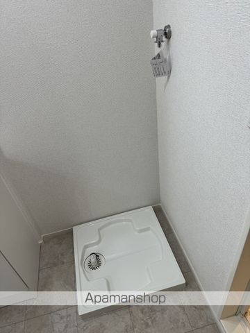 トリエステ Aの内装写真